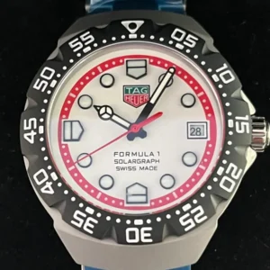imagen TAG Heuer F1
