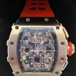 imagen Richard Mille Rm 011