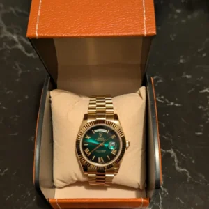 imagen Date Day Golden President